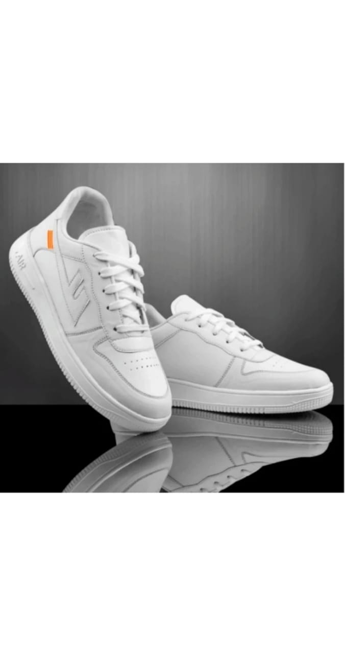 MEN'S NEW MODEL CASUAL SNEAKER FOR SPORTS AND FUNCTION